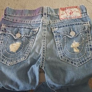 True Religion jeans